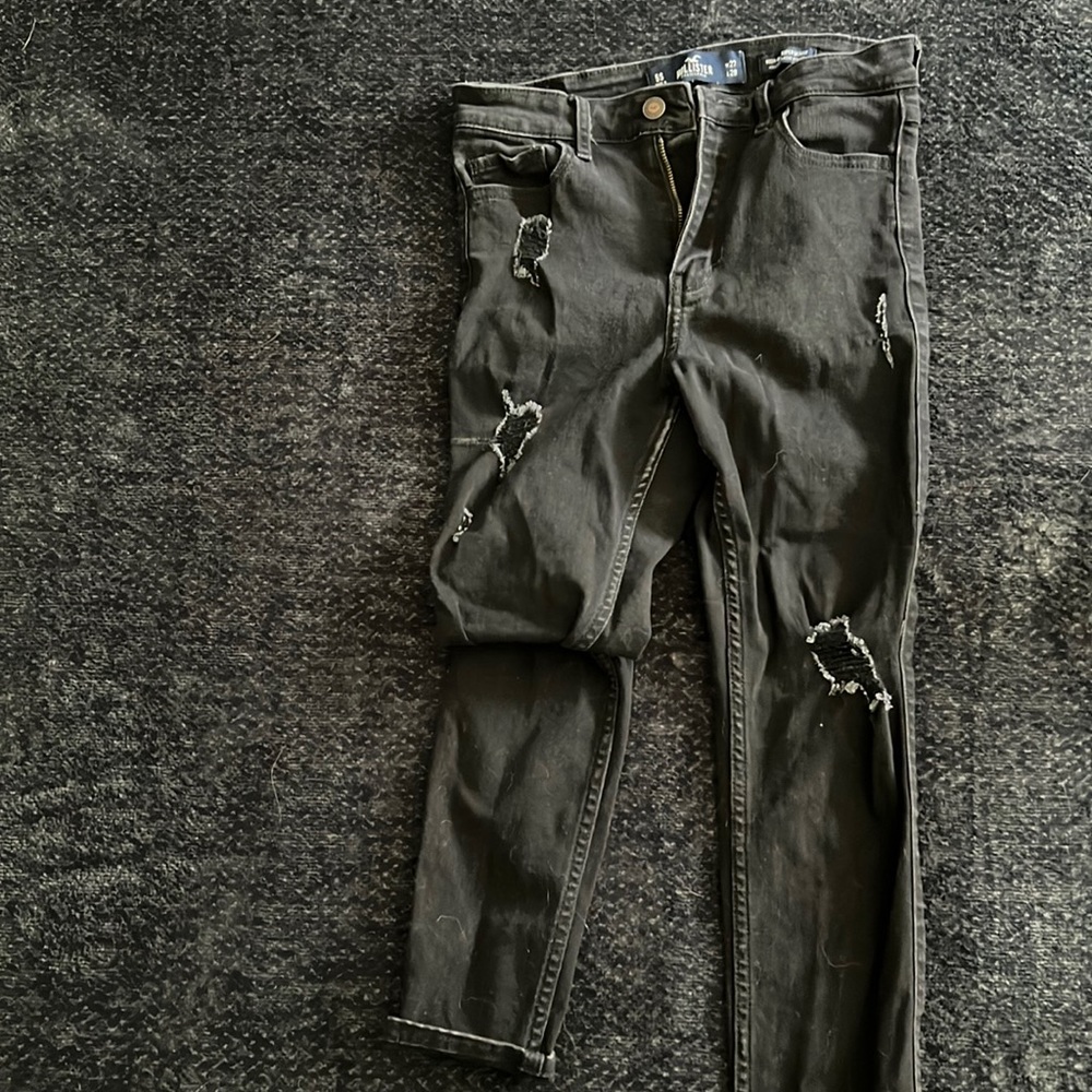 Hollister, size 5s